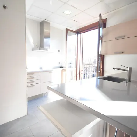 Bello Apartamento En La Plaza Del Tossal Valencia Exterior photo