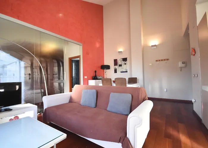 Bello Apartamento En La Plaza Del Tossal