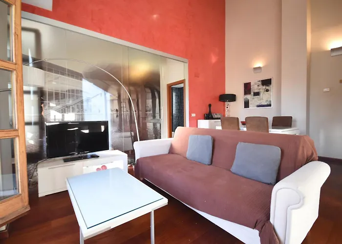 Bello Apartamento en la Plaza del Tossal
