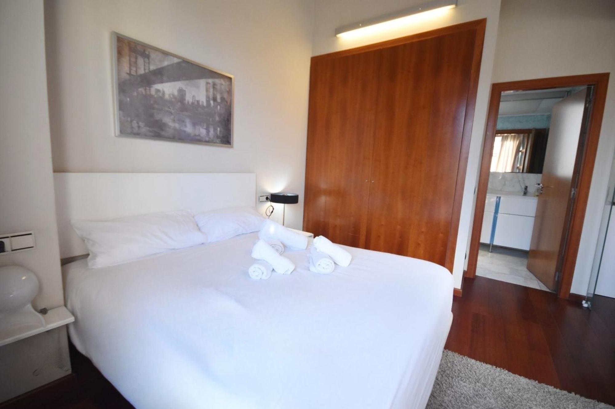 Apartamento En La Plaza Del Tossal *