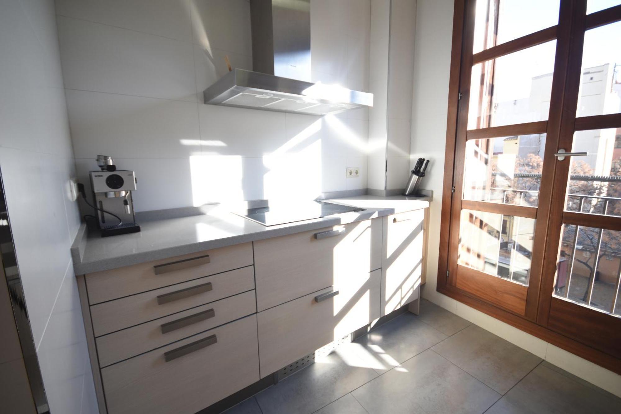 Apartamento En La Plaza Del Tossal Valencia